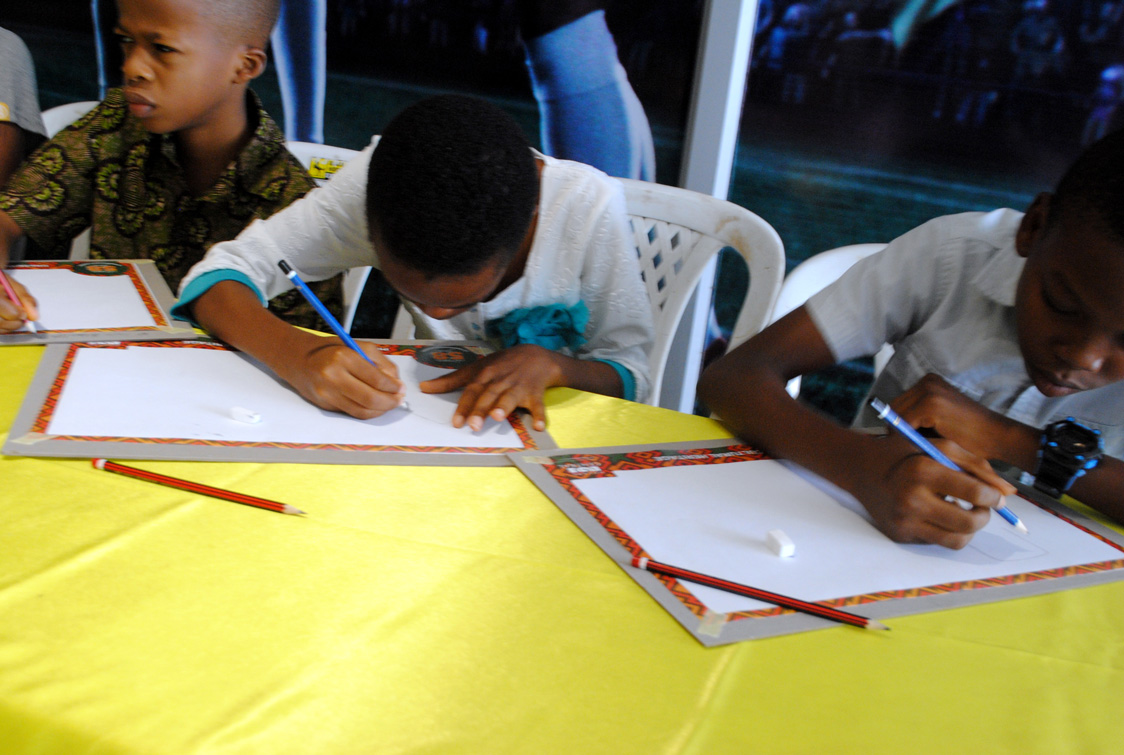 Independence Day Drawing Competition