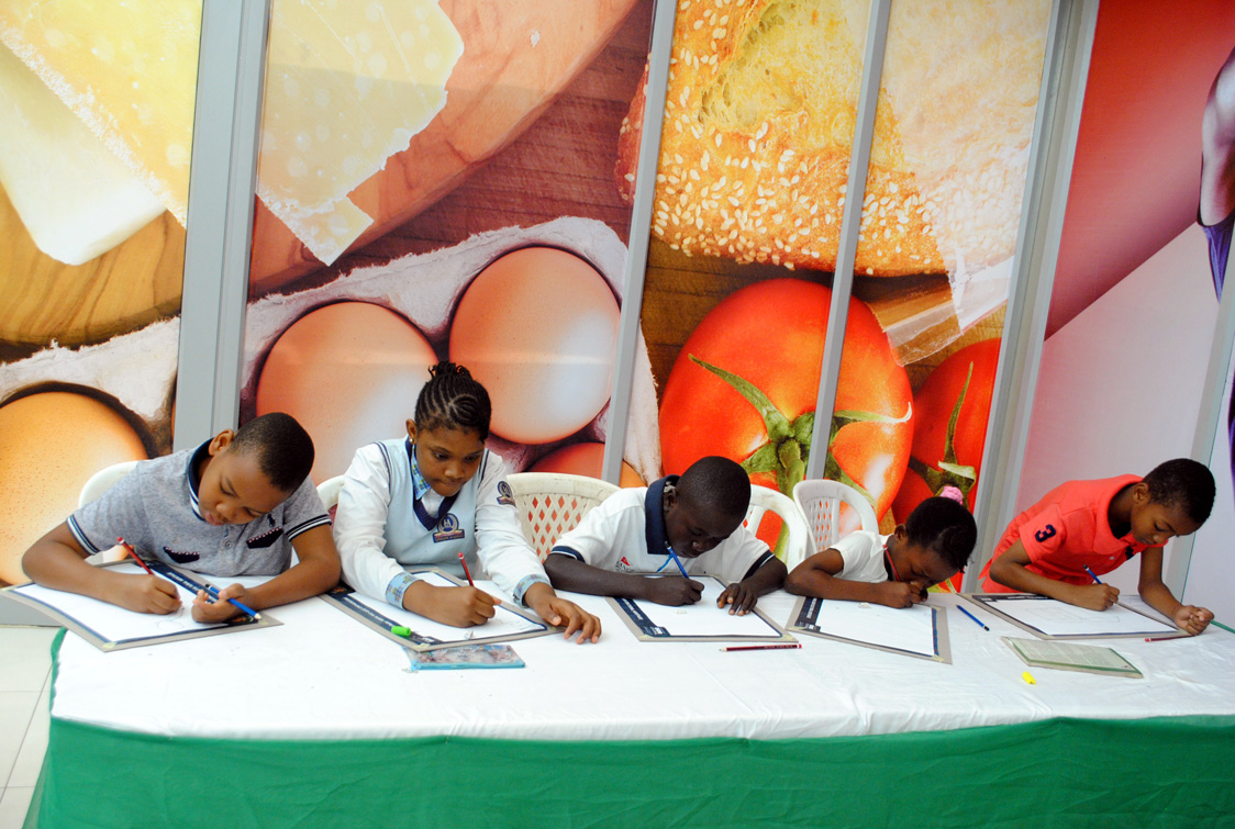 Independence Day Drawing Competition
