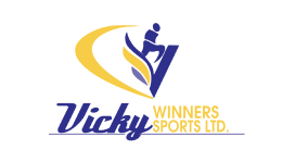 Vicky winners Sport